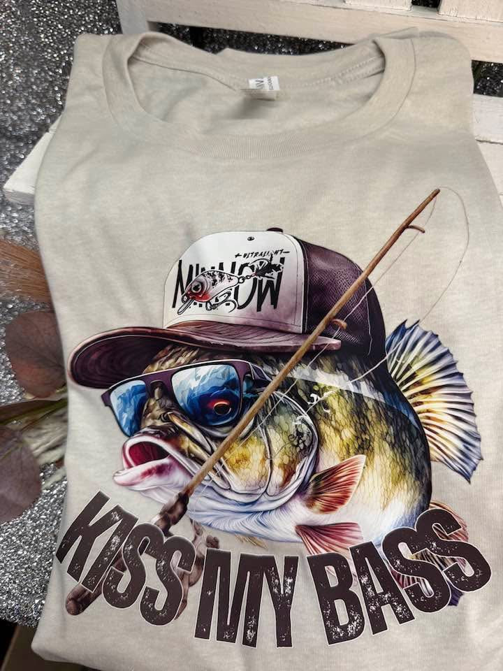 Custom T-shirts
