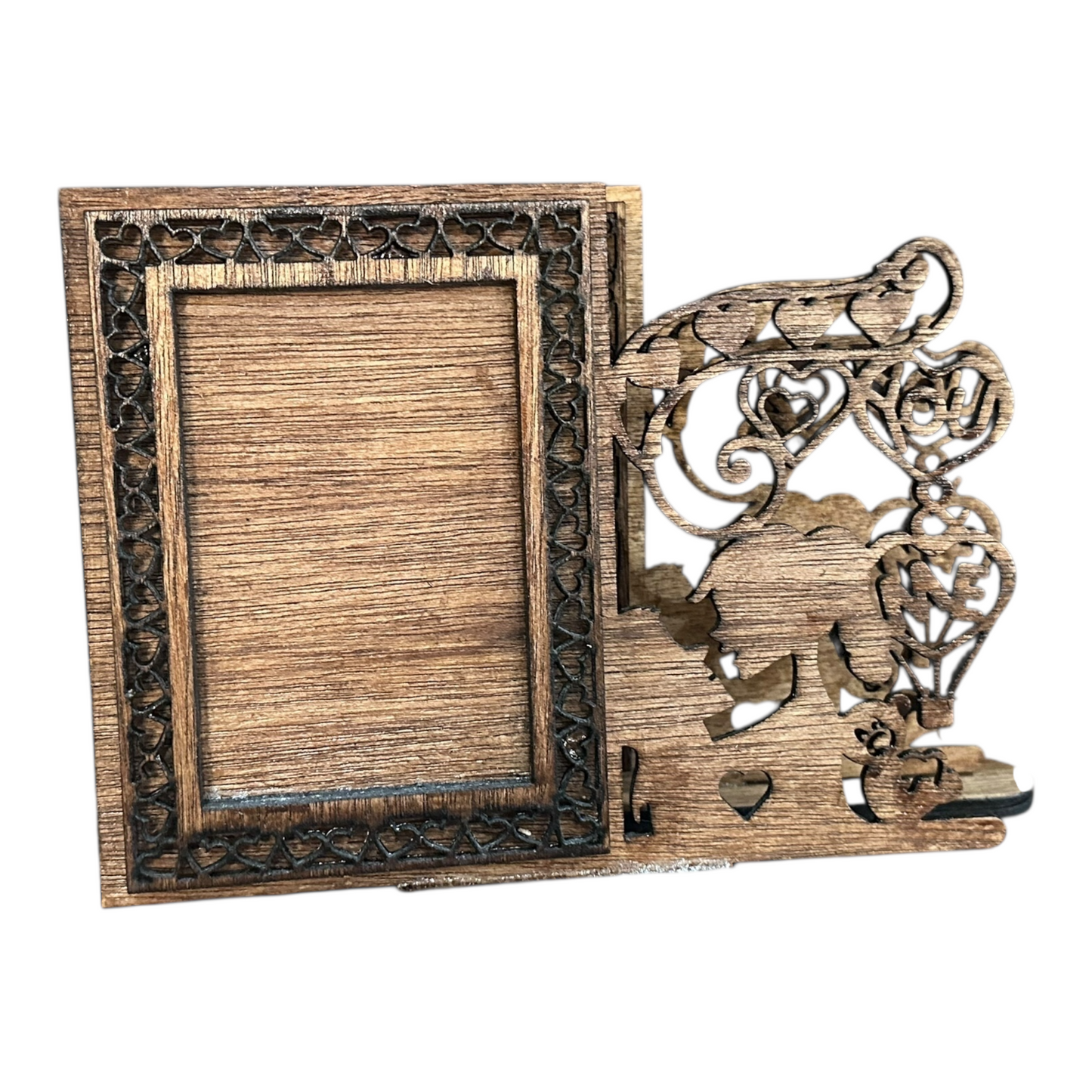 Love Picture Frame